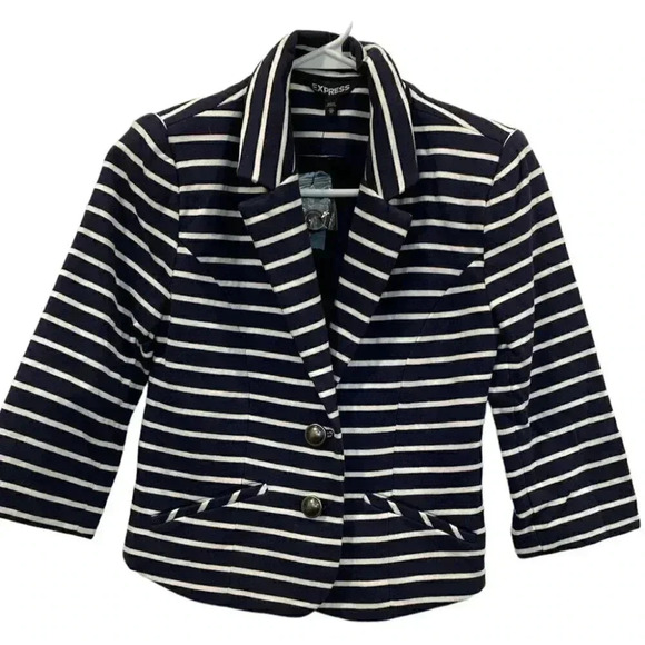 Express Jacket - Picture 1 of 8